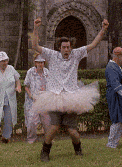 Even your granny appreciates this move.