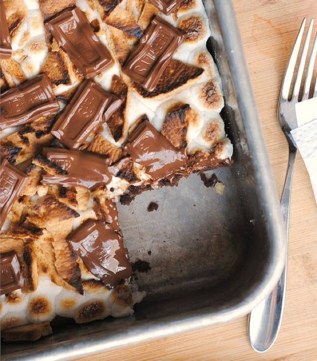 21 Ways To Bling Out Your Brownies