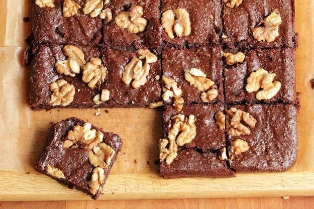 21 Ways To Bling Out Your Brownies