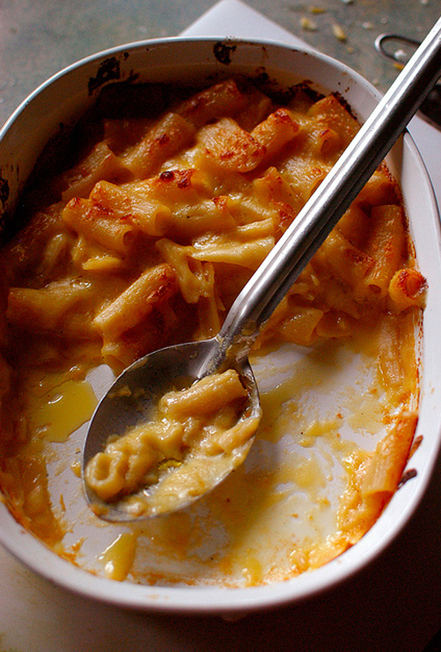 Martha Stewart Gluten Free Mac And Cheese