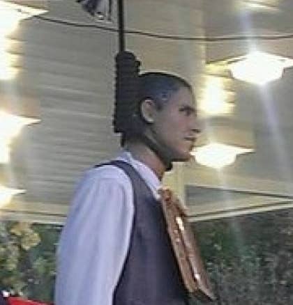 Image result for Obama lynched