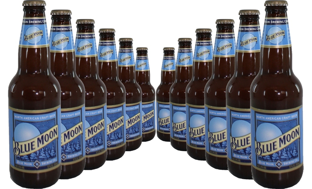 Owned by: MillerCoors Brewing