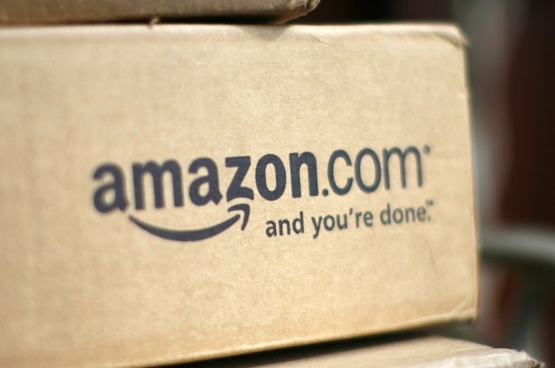 What Amazon Is Getting From Goodreads
