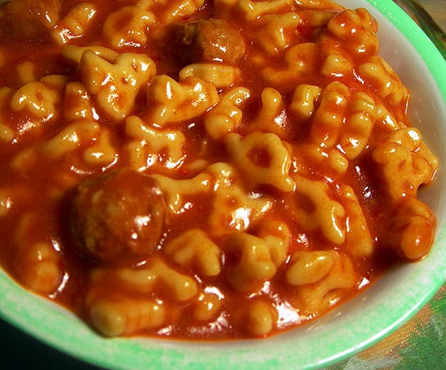 The 29 Best Comfort Foods On The Planet