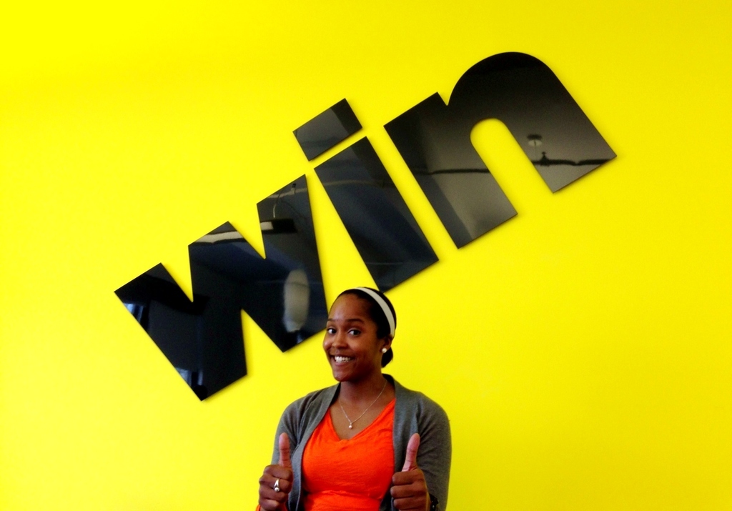 I've held off on sharing the news, but after a glorious month; its time to formally let you know that I'm at BuzzFeed and loving every second of it! If you're not familiar w/ us, check out one of our sponsored stories here! If you love us already, even better!!!Sponsored Story: http://www.buzzfeed.com/statefarm/10-tiny-tips-that-will-make-a-big-difference-in-your-dayMy email: tuni@buzzfeed.com.If you have a moment, say hello back!Tuni