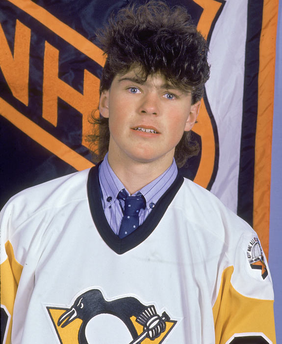 So young and full of talent