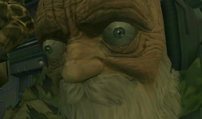 Just in case you didn't have a spare couple of hours to defeat the final boss, this cheat made things a little easier. By going to the hardware settings and advancing the clock a few years, you don't even have to bother fighting The End as he dies of old age!