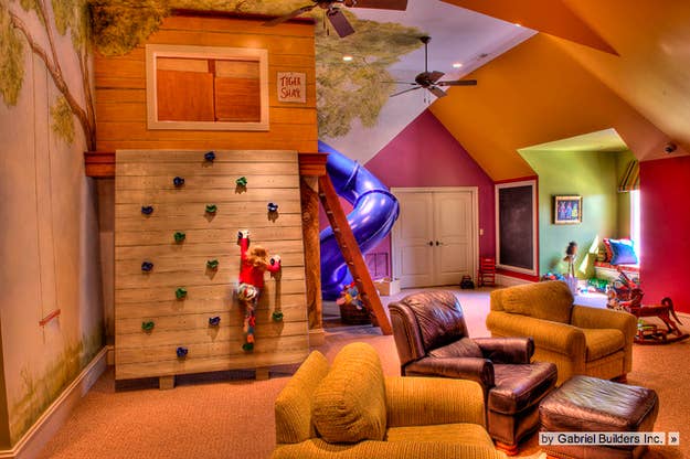 32 Things That Belong In Your Child S Dream Room