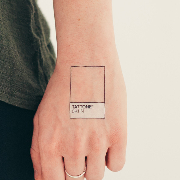 Tiny Tattoo Ideas That Actually Feel Super Unique
