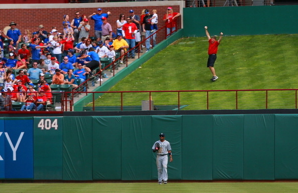 The Definitive Beer And Baseball Index