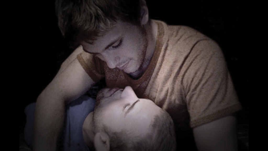 Shane and Tom.