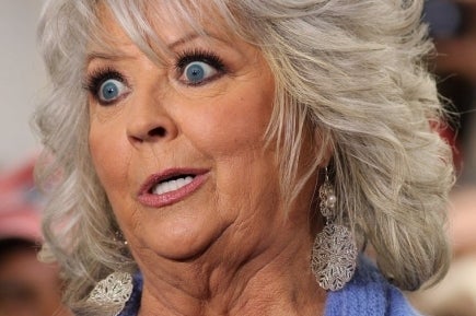 LEAKED: Rare Secret Paula Deen Recipes