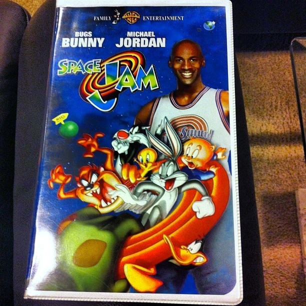 The only thing better than this is its theme song.