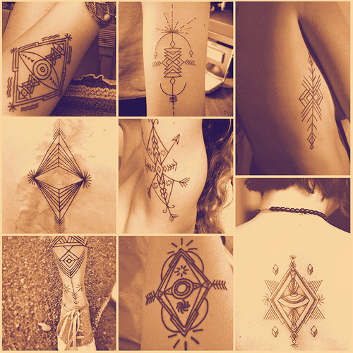 Tattoo uploaded by Ding Singh • Geometric Eagle Line art Tattoo by Macho  tattoos https://machotattoo.com/ • Tattoodo