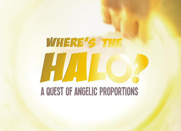 This post is inspired by the upcoming film ‘Where’s the Halo’, Filming this Summer at CREATION FESTIVAL 2013!Feel free to join the conversation at our Facebook page!