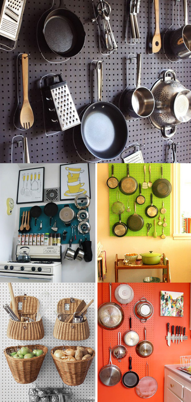 37 ways to give your kitchen a deep clean
