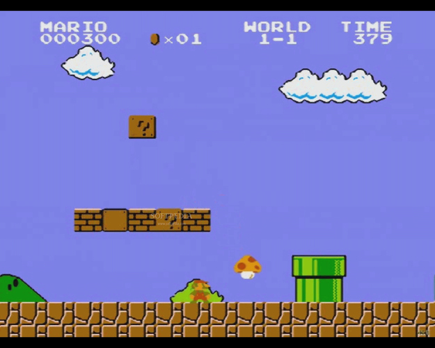 and it set the tone for how terrible video game movies usually are.