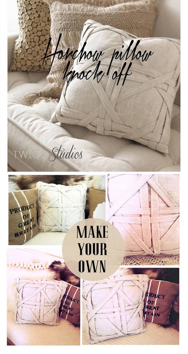 Make your own. Get the directions here.