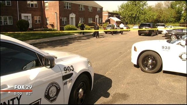 12-year-old boy shot in face by 11-year-old friend with .38-caliber revolver: FOX Philadelphia reported the boys were playing with a gun they found the gun, when it fired into the boy's face.