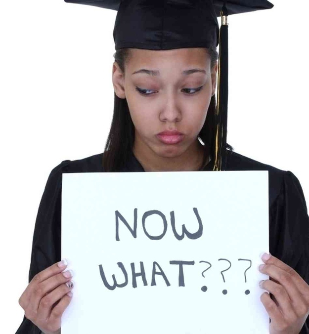 5. Okay, so maybe you don't have any talents. That's okay. Use your time to grow one!6. Growing a talent is a lot like gardening: Patience and hard work. Trust me. You'll have some nice rutabagas when you're through.7. Using your time to foster a talent or skill will help your chances at landing a job much more than a trip to China or Miami. (That is, unless you're learning Chinese or drawing babes on the beach, which I assume you're not doing.)8. And hey! Even if your talent doesn't land you a job, you'll still have something that will last you the rest of your life.