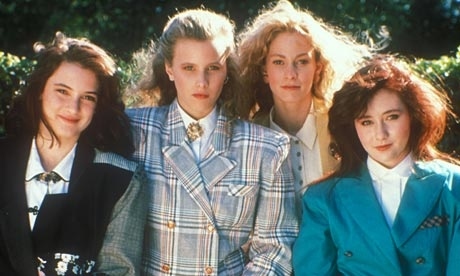 The Heathers, A Night at the Roxbury, Trainspotting, The Evil Dead, Clueless and dozens more