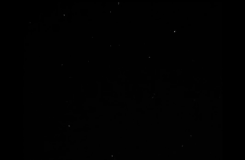 Or a meteor shower! The Perseids will be visible on August 11th and 12th this year.