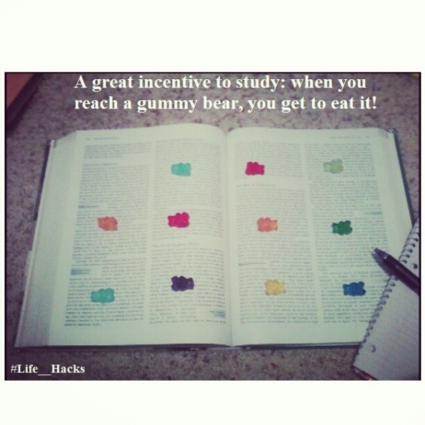 17 Unexpected Studying Hacks