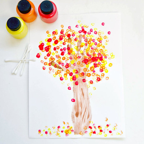 25 Of The Best Toddler Crafts For Little Hands
