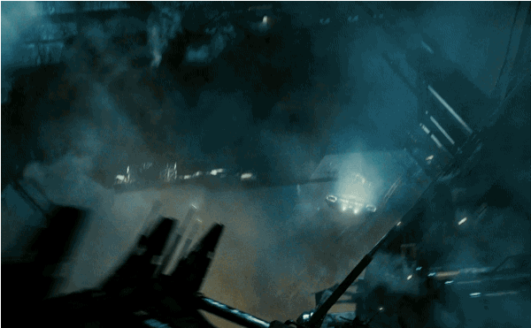khan into darkness gif