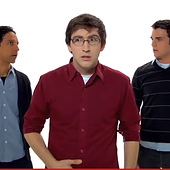 A Monologue For Three