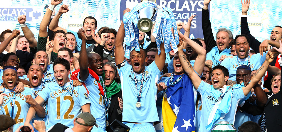 According to City CEO Ferran Soriano, "the objective and the focus will be to try to find the right players for the New York team. The New York team is a team on its own.''