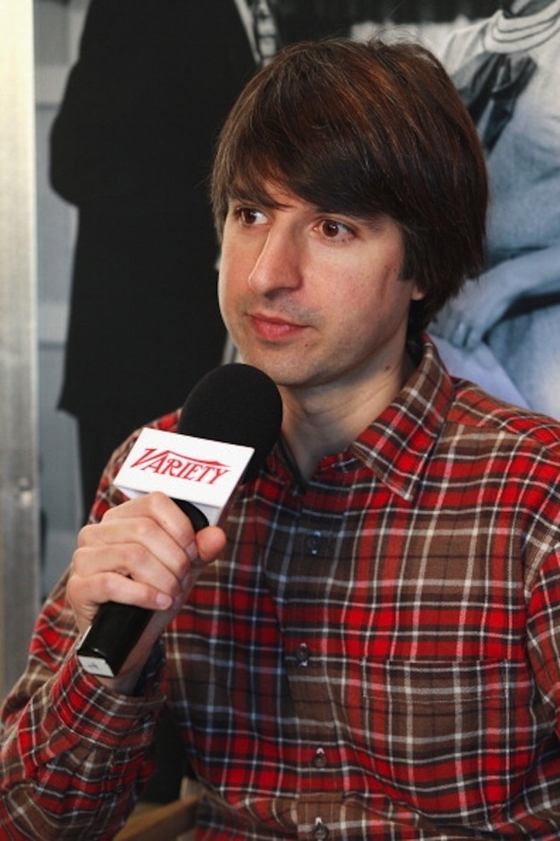 Before Demetri Martin was performing standup specials on Comedy Central, he was a writer on Late Night with Conan O'Brien from 2003-2004. Demetri has since gone on to have his own show on Comedy Central from 2009-2010—called Important Things with Demetri Martin—and has appeared in movies such as Taking Woodstock and Take Me Home Tonight.