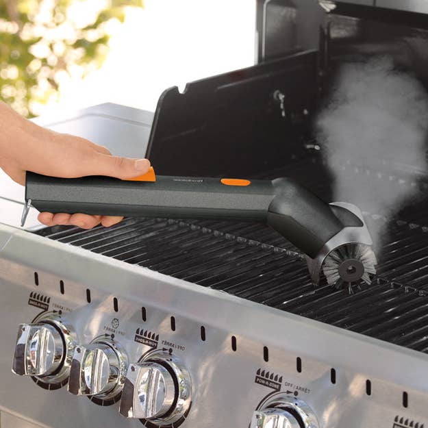 10 Grilling Gadgets You Can't Live Without - Grill Girl