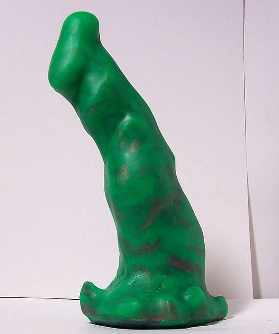 The 18 Most Insane Sex Toys For Sale On Etsy