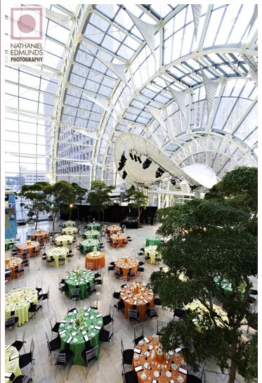 22 Of The Coolest Places To Get Married In America