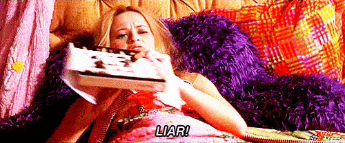 Cheesy romantic movies on Netflix just aren't the same when you are alone forever.