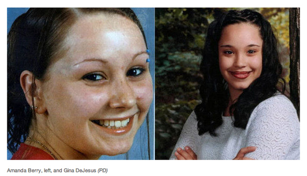 Three Women Missing For Years Found Alive In Ohio