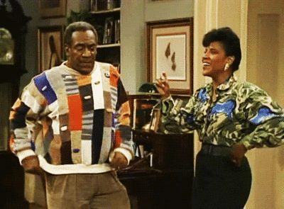 And The Huxtables keep New York's sweater industry in business. Bill Cosby insisted that the show be actually shot in New York City as opposed to on a set in Los Angeles. The Huxtable house is located on 10 St. Luke's Place, near 7th Avenue in Manhattan's Greenwich Village.