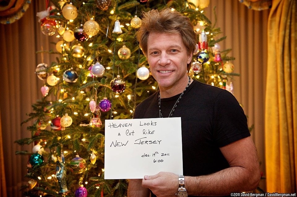 In 2011, a website posing as a legitimate news organization (that has since been shuttered) reported that he had suffered a cardiac arrest, then passed away in a hospital. With no disclaimer on the report, and a story left unconfirmed, fans still immediately took to Twitter to mourn. He confirmed he's still (wanted dead or) alive that Christmas.