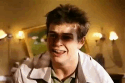 On The Amanda Show.