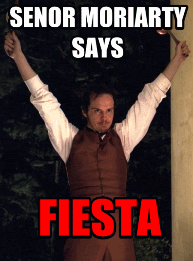 The long hiatus only heightens the frenzy.
