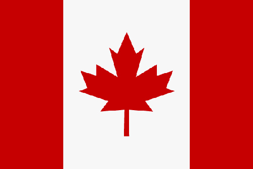 Kanada.