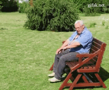 It's a seat, and a surface. It's a seat, and it's a surface.