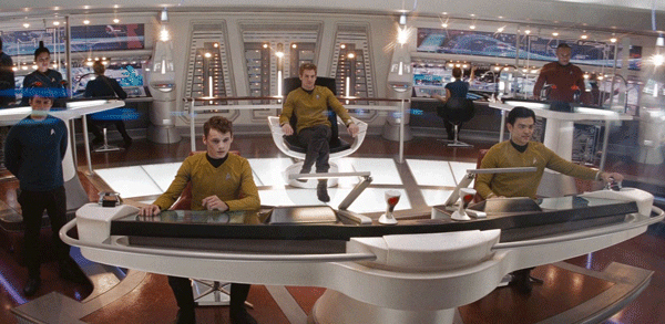Space, the final frontier. Hopefully you get to join the Star Trek Fleet to explore new worlds, to seek out new life and civilizations, and to boldly go where no man has gone before.