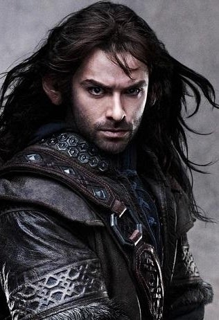 As Kili in The Hobbit: An Unexpected Journey