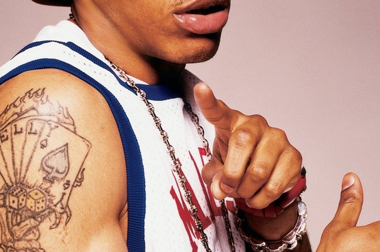 25 Questions For The Celebrities At Nelly's Teen People Party