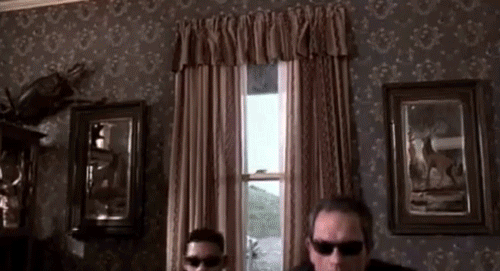 Agent J and Agent K had this nifty little neuralizer in Men in Black - they were able to erase certain memories with just a flash of light. While it's not that simple yet, it's getting close.