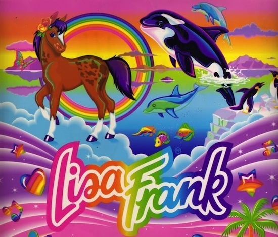 You are apparently never too old to want to take a selfie next to a rainbow-colored unicorn. Known for her fun and colorful images that inspired a generation of makeup, backpacks, and stickers that can still be found stuck under the desk of a third grade classroom, this app allows you to take a photo and paste in any of your favorite Lisa Frank characters. You now have to opportunity to stick that overly excited overall-wearing bear anywhere you would like to in the snapshot of your living room or that unforgiving photo of yourself.