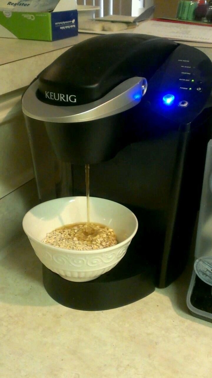 12 Surprising Things You Can Make With A Coffee Pot