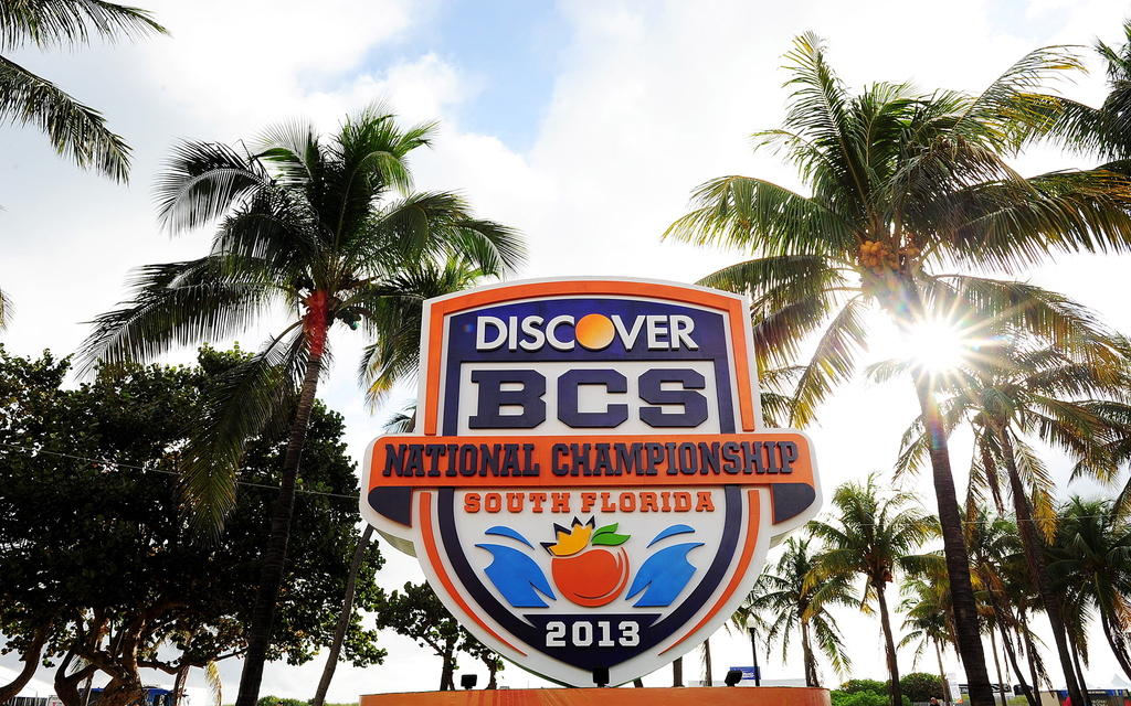 Let's just think back to Monday, January 7th 2013. A day that Notre Dame fans across the nation woke up to with elation. Finally, after years of disappointing seasons, the Domers of South Bend woke up drunk, in Miami, and number 1.